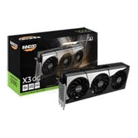 INNO3D GeForce RTX 5090 X3 OC 32GB GDDR7 Graphics Card, DLSS 4, 21760 Core, 2452 MHz Boost