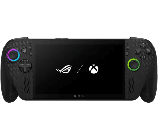 ROG Xbox Ally X
