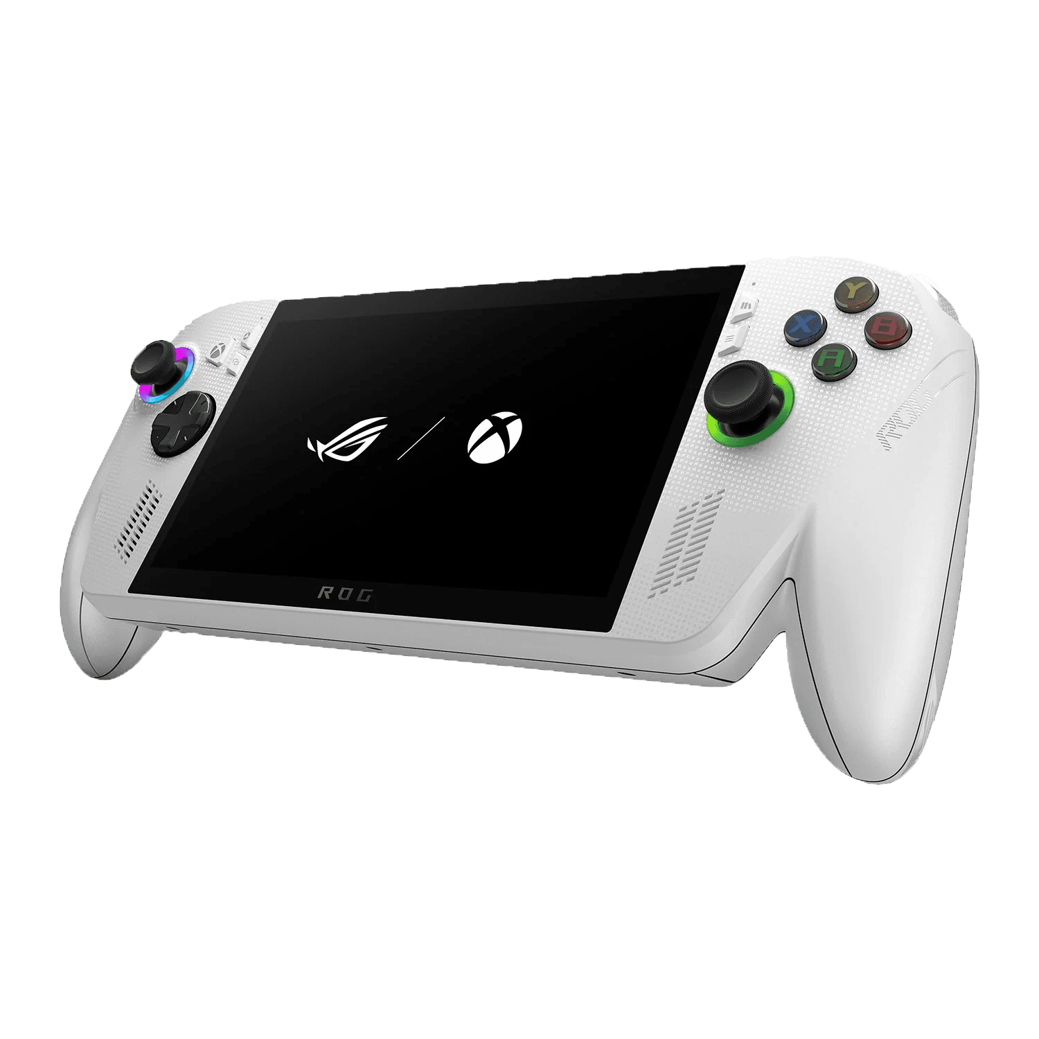 ROG Xbox Ally