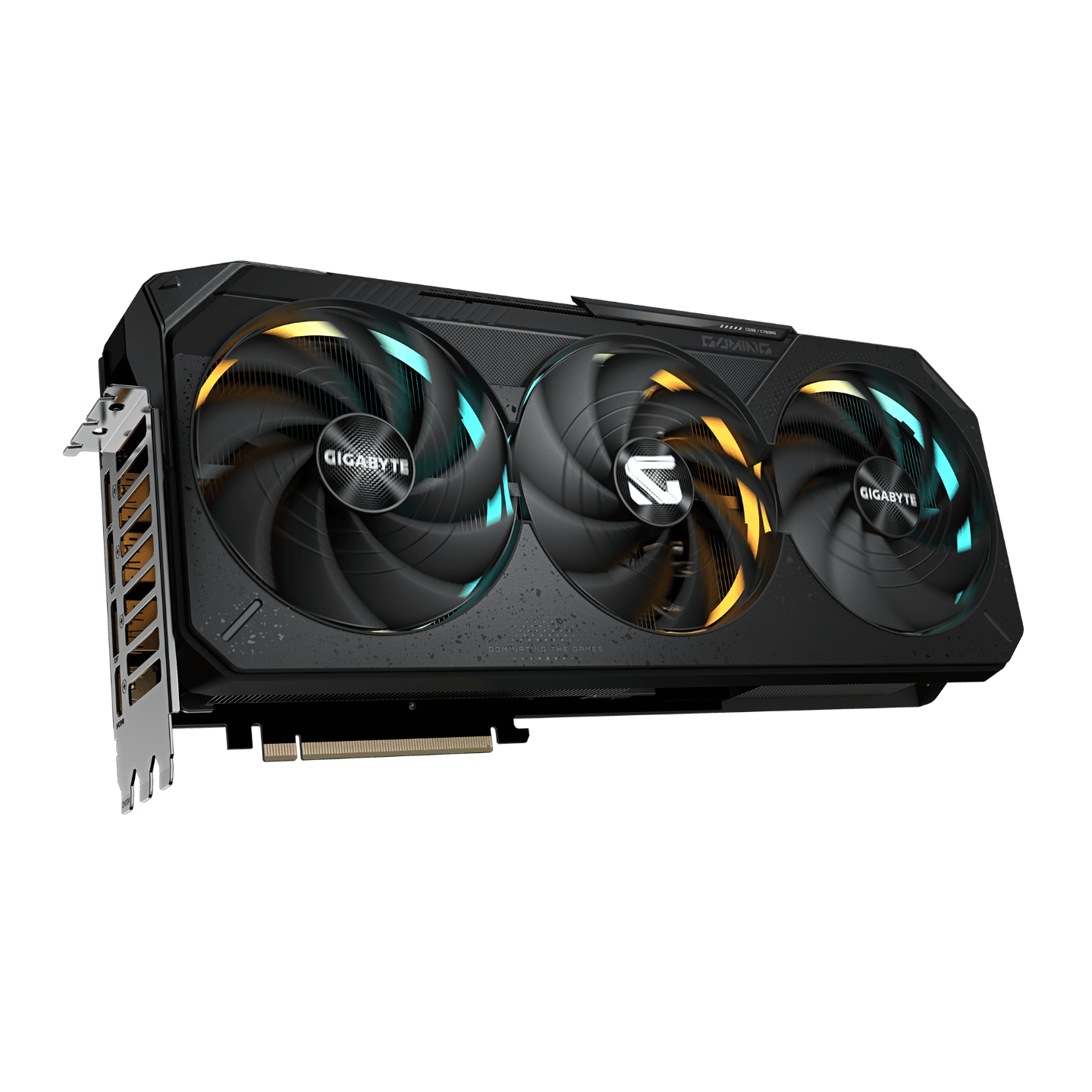 Gigabyte GeForce RTX 5090 GAMING OC 32G GDDR7 Graphics Card - GV-N5090GAMING OC-32GD