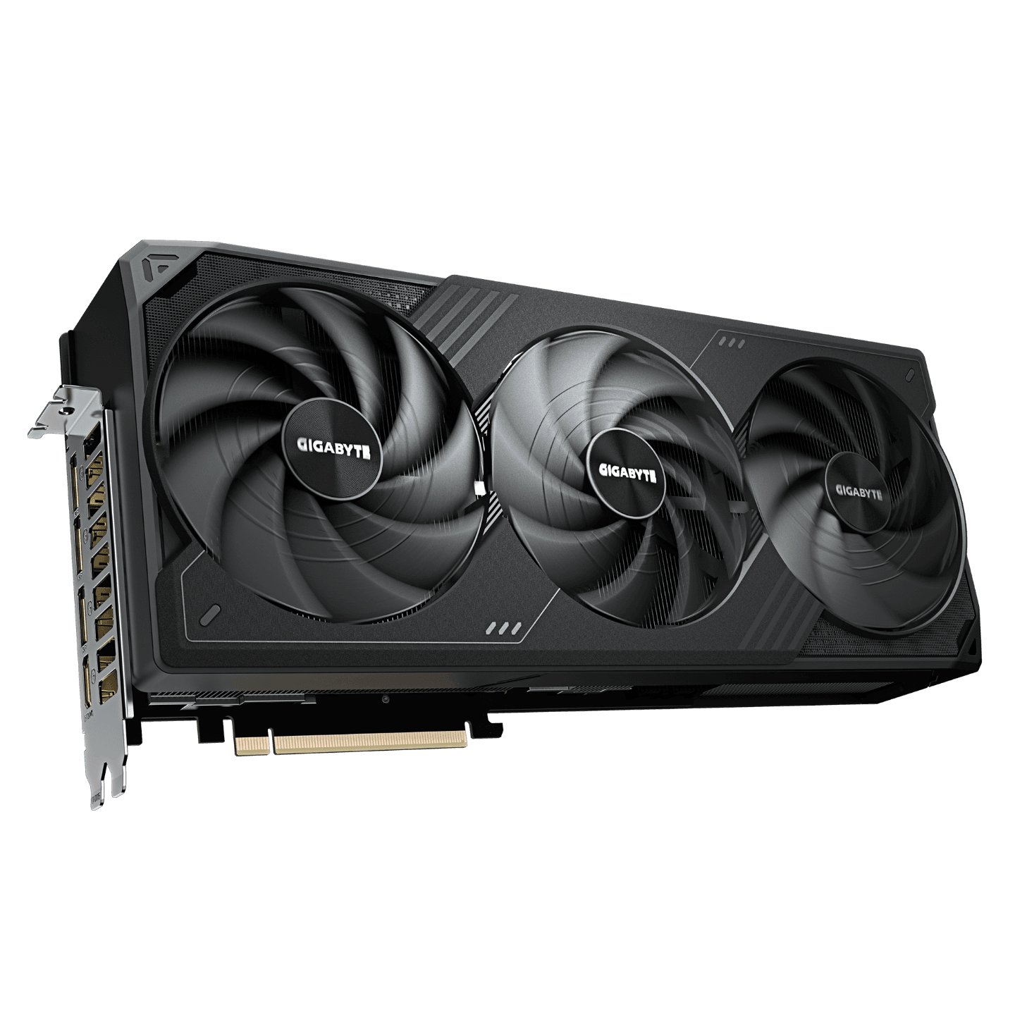Gigabyte GeForce RTX 5090 WINDFORCE OC 32G GDDR7 Graphics Card - GV-N5090WF3OC-32GD